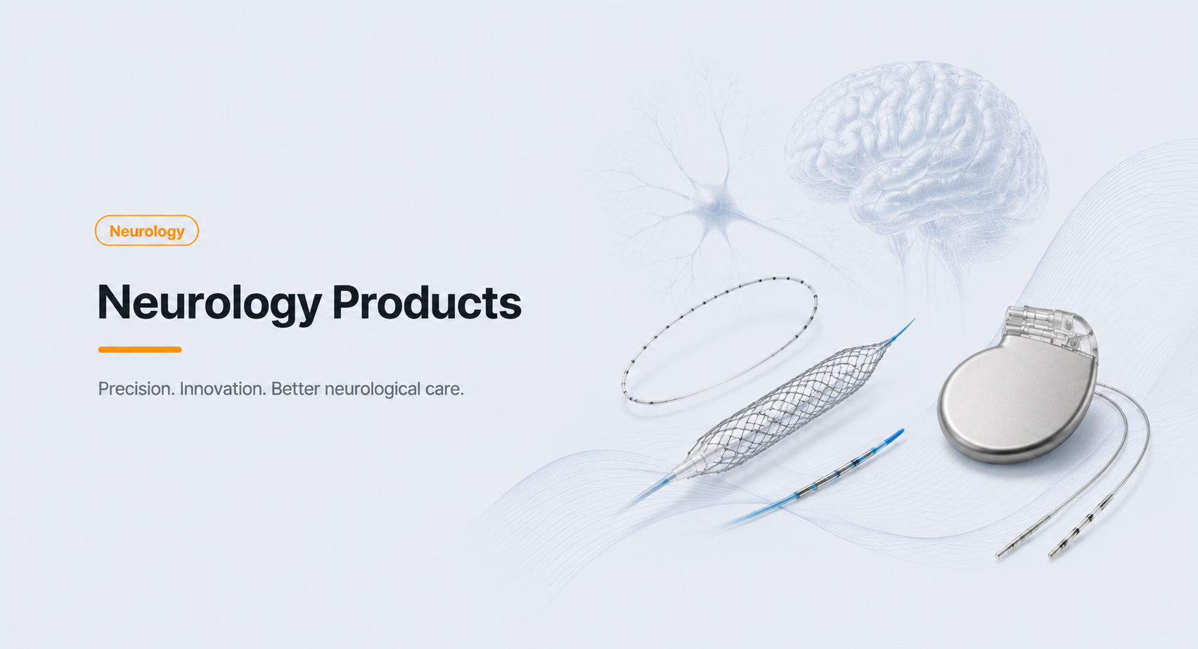 Neurology Products