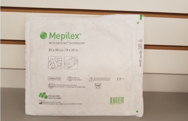 Mepilex