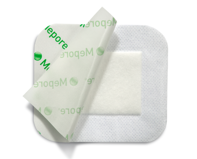 Mepore 9 x 25 cm 30u.