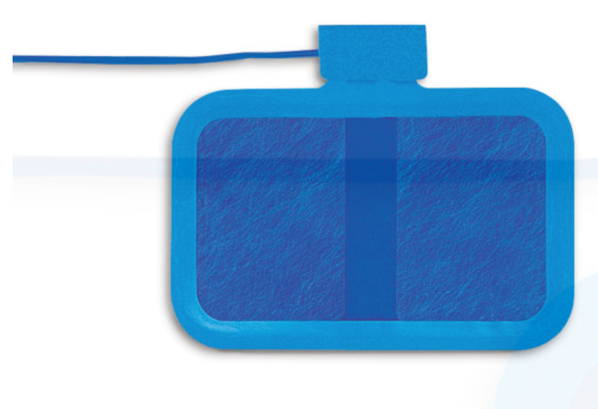 Valleylab™ PolyHesive™ corded patient return electrode