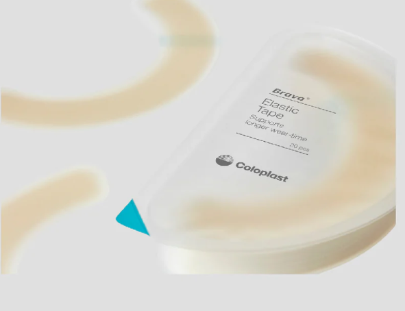 Brava® Elastic Tape