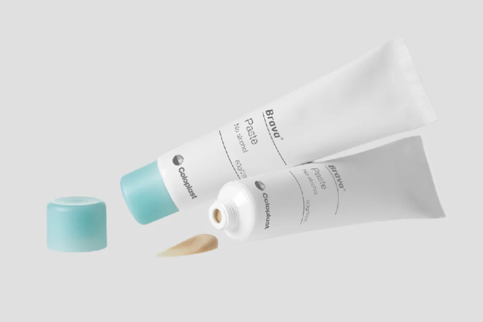 Brava® Paste