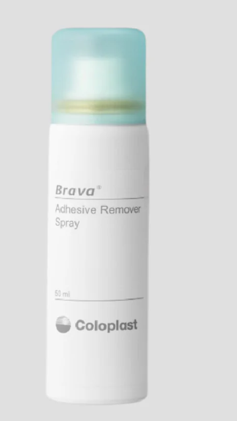 Brava® Adhesive Remover Spray